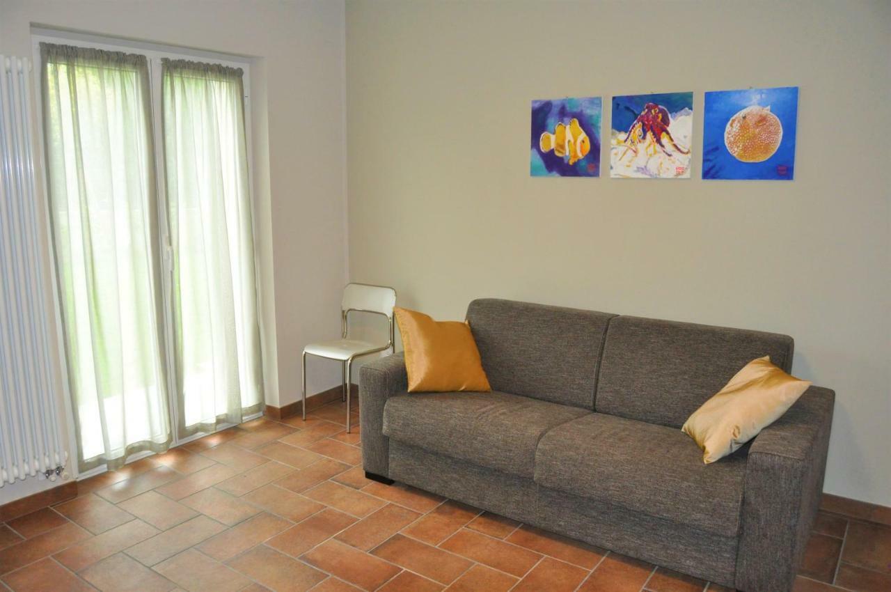 Liguria Village Brugnato Exterior photo