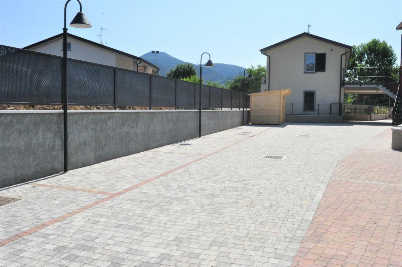 Liguria Village Brugnato Exterior photo